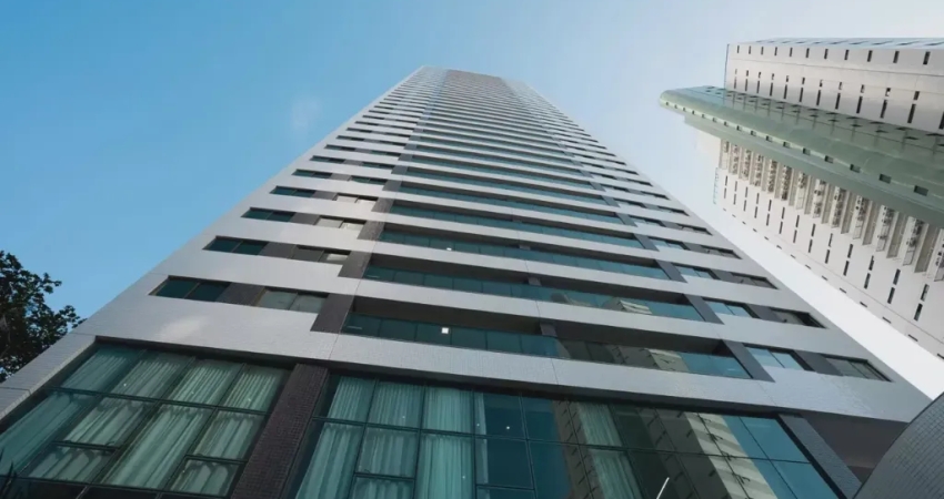 Edf. Zélia Macedo | O Melhor da Madalena | 4 Quartos 2 Suítes | 123m² | Lazer e Acabamento
