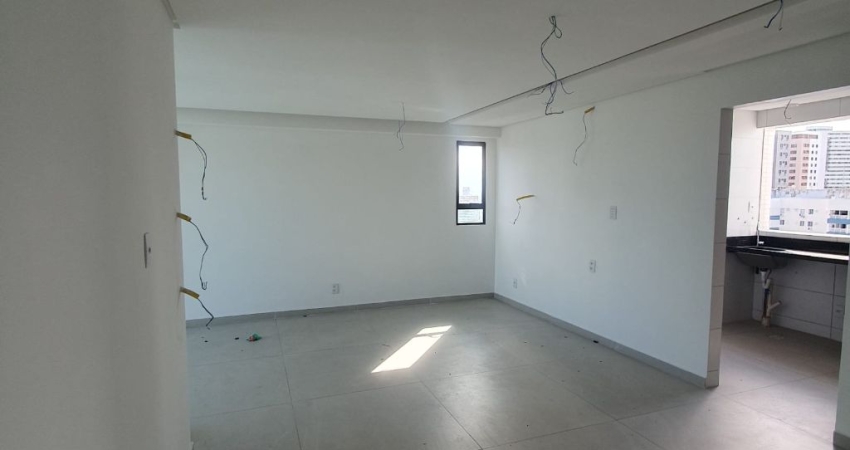 GD - Edf. Glória Luz | 84m² | 3 quartos | Lazer completo | últimas unidades - Pronto pra mora.