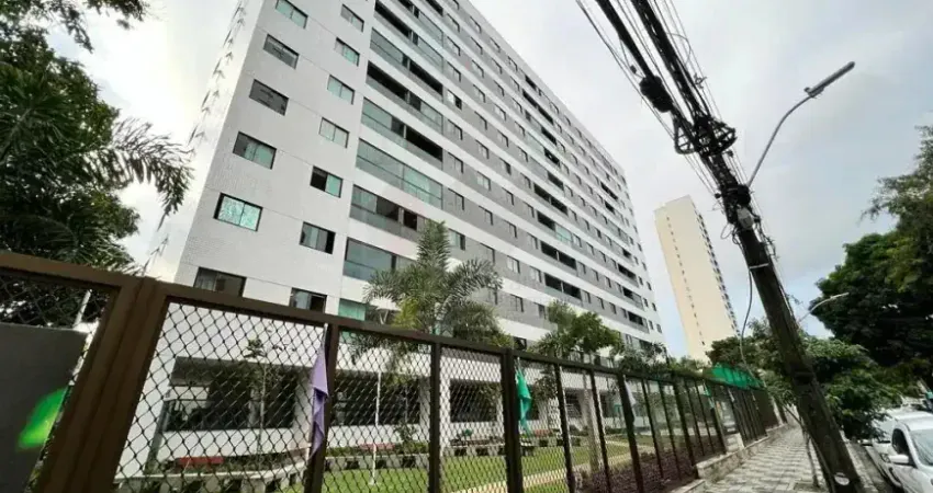 Apartamento | 3 quartos 1 suíte 94m² | Porto Mondengo | Casa Forte