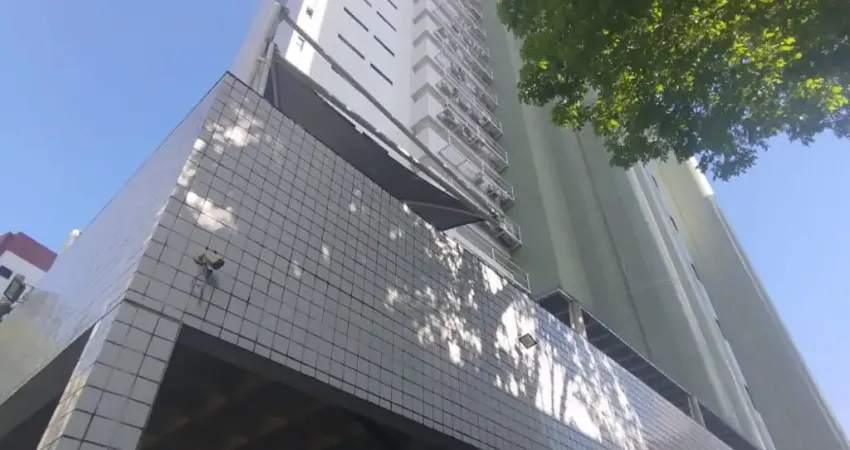 Edifício Lara  Conforto e Qualidade de Vida na Torre | Moveis fixos