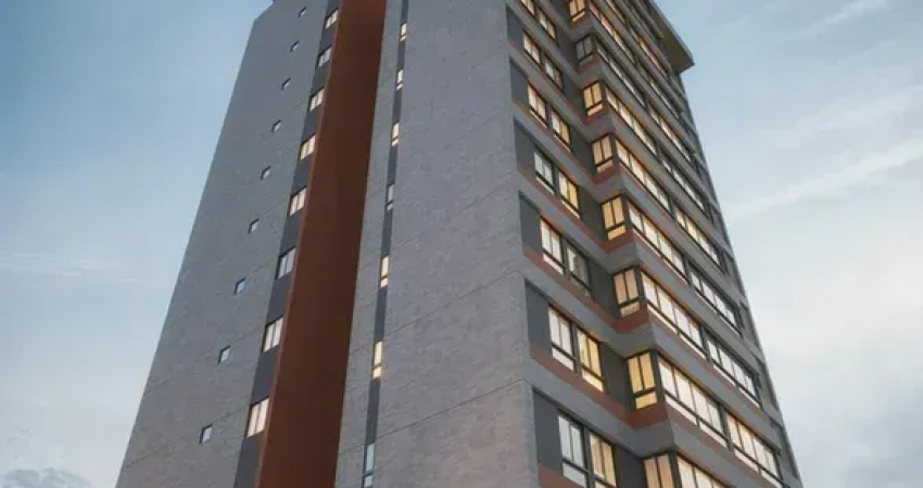 EA- Oportunidade apartamento 2 e 3 quartos, próximo ao Colégio Madre de Deus em Setubal, lazer completo