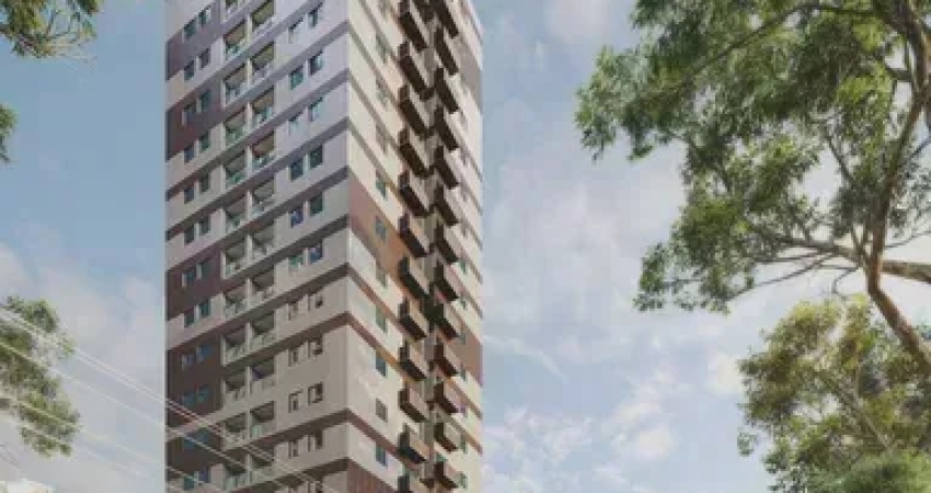KKS - EDF. FORTE PRINCIPE - 3 QTOS - SUÍTE - VARANDA GOURMET - ÓTIMA LOCALIZAÇÃO.