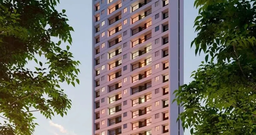 EA- Apartamento no edf Rosarinho prince padrão Pernambuco construtora, 2 quartos e lazer completo