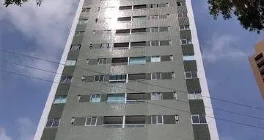 Edifício Aurelino Melo | Conforto e Sofisticação no Torreão  | Moveis fixos