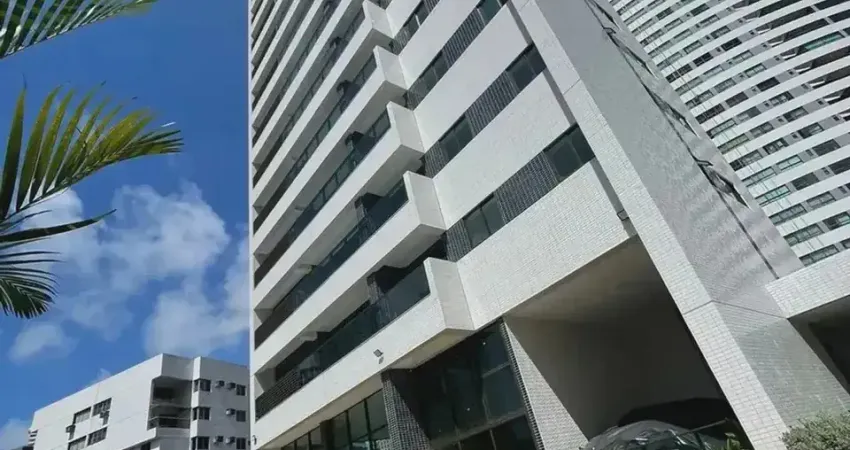 Oportunidade próx. a Beira-Rio | Edf. Praça das Hortênsias | 82m² | Lazer completo