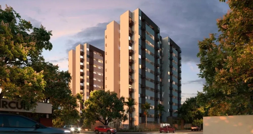 Lançamento na Boa Vista | Oportunidade para Investimento | 2 Quartos | Lazer Completo