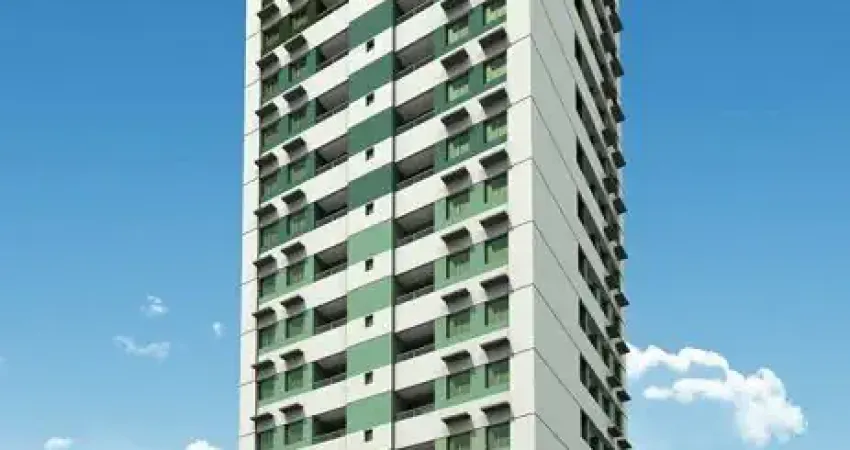 Apartamento 3 quarto na Encruzilhada | Nascente | Pronto para morar