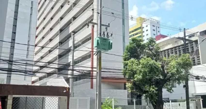 O melhor 1 ou 2 quartos do Espinheiro| Rua 48| Edf. Porto Desing| 35m² a 58m²| Acabamento