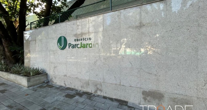 Edf Parc Jardin Oportunidade de Morar bem em Boa viagem / 03 quartos /área de lazer