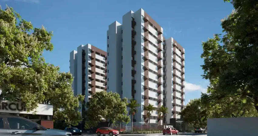 Lançamento Especial | Conforto e Lazer para Toda a Família  | 2 quartos 1 suíte