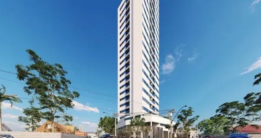 Edf. Park Encruzilhada | 2 quartos (1 suíte) | Varanda | Condições Especiais