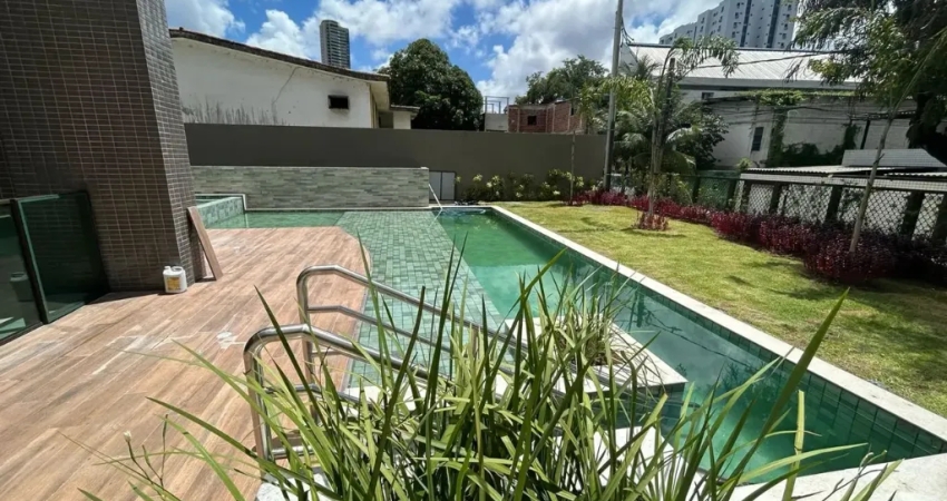 OPORTUNIDADE NA TORRE | APT COM 75M² | ANDAR ALTO | 02 VAGAS |  SUÍTES