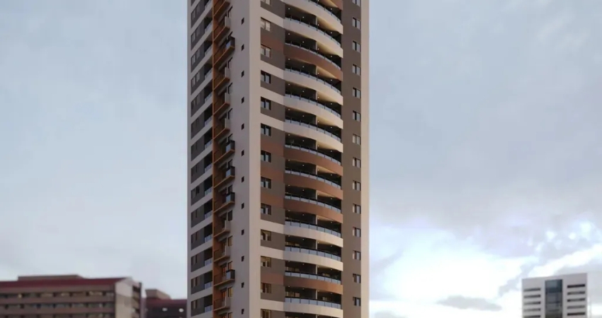 GD - LANÇAMENTO no Rosarinho | 3 quartos | Lazer Completo | Pagamento Facilitado.