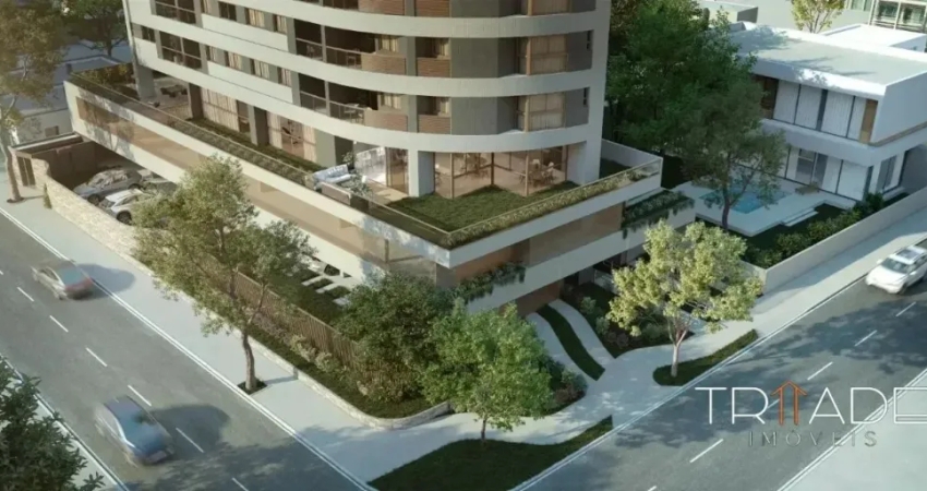 EO- Praca dos pinheiros| Oportunidade no Rosarinho!2 e 3 quartos| 1 ou 2 suítes| 75m²| Lazer c