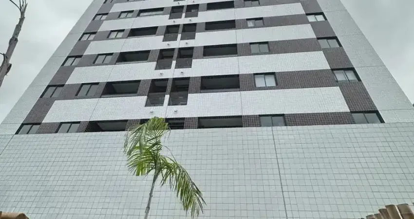 EBO- Edf. Leopoldo Lins |Na melhor localização da Boa Vista |  3 quartos| 61m²