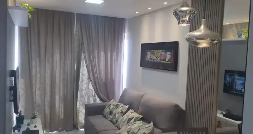 EO- Morada Real da Torre | Oportunidade na Madalena | 2 quartos | Moveis fixos