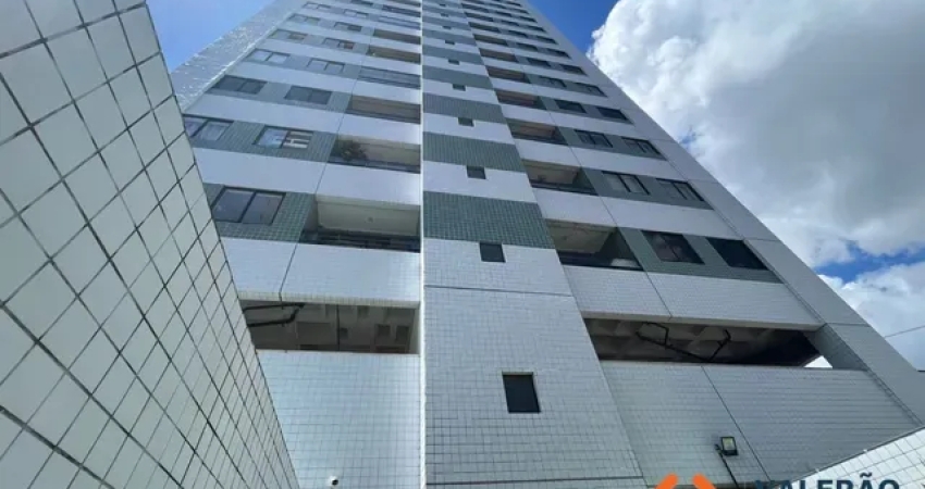 LL- Ultimas unidades no EDF Forte São Francisco | 3 quartos na Encruzilhada| Oportunidade| Pronto pra morar