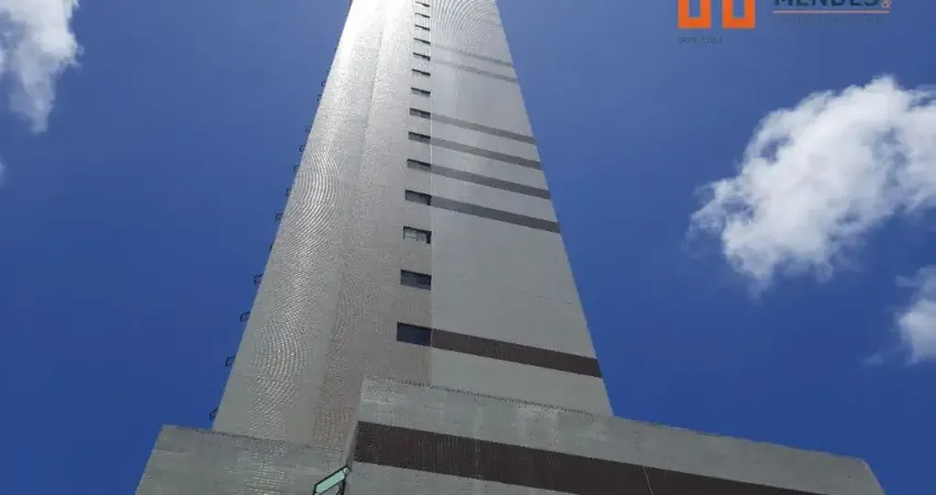 LL - Morada da Torre | 100m da Beira Rio | Todos nascentes | Recém entregue | Pronto