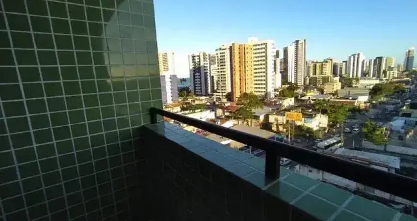 EO- Edf. Alameda Mônica Campos| Piedade| 2 qts| ÓTIMA LOCALIZAÇÃO!