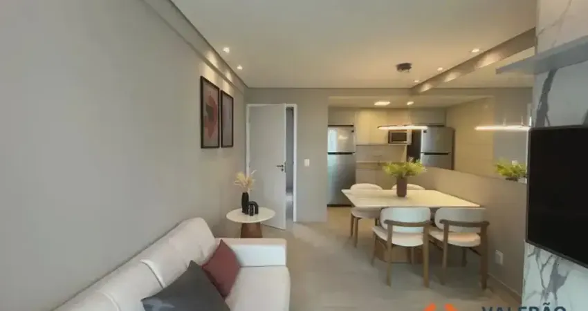 GD - Apartamento na Torre | Varanda Gourmet | Porcelanato - Ótima Localização em Torre.