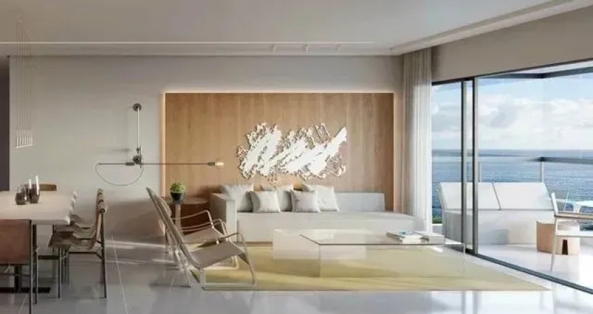 EO - Edf. Mimie Leo Monte| LUXO! Em Boa Viagem, a poucos metros da praia e pertinho de tudo.