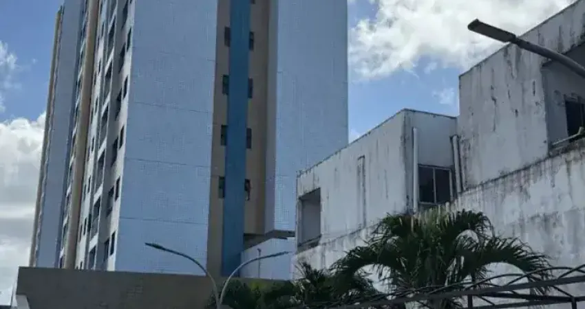 GD - Apartamento na Iputinga com 2 Quartos (1 Suíte)  Andar alto - Edf. Praça das Sequoias, Iputinga.