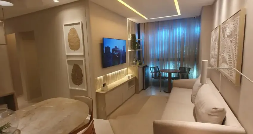GD - APARTAMENTO EM CASA AMARELA COM 2 E 3 QUARTOS - LAZER COMPLETO