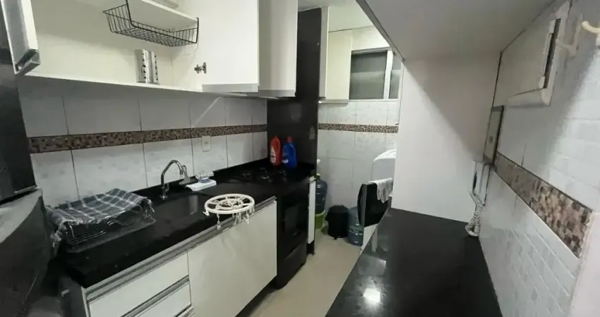 GD - Apartamento para Investir ou Morar | Shopping Park Residence | Mobiliado.