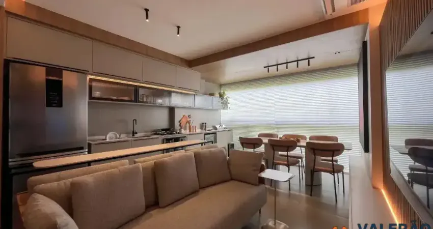 GD - Lançamento exclusivo no Paiva|Edf. Evoke| 2 e 3 Quartos| Lazer completo.