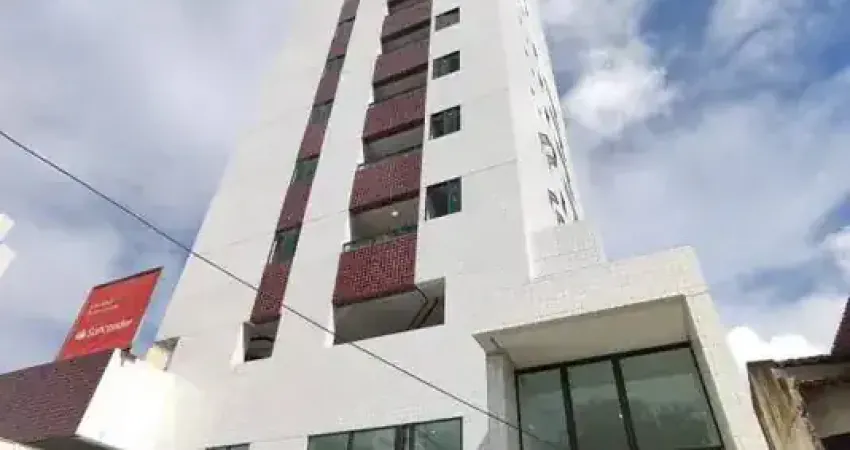 GD - Apartamento Localizado em Casa Amarela com 55m², 2 e 3 Quartos.