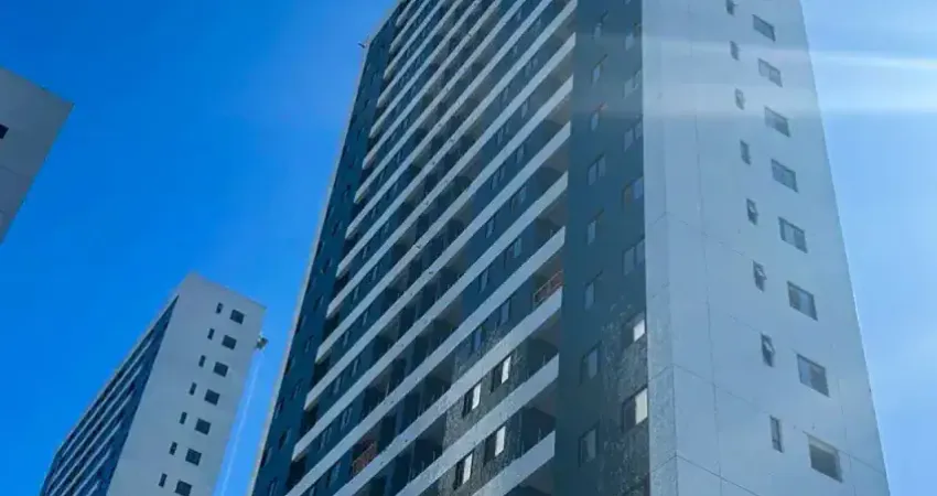 GD -  LANÇAMENTO NA ENCRUZILHADA - ÓTIMA LOCALIZAÇÃO - UNID 2 E 3 QUARTOS.