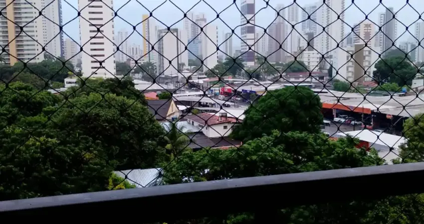 KKS- OPORTUNIDADE NA MADALENA COM 3 QUARTOS, 69m²,VAGA COBERTA, LAZER, NASCENTE E MUITO MAIS.