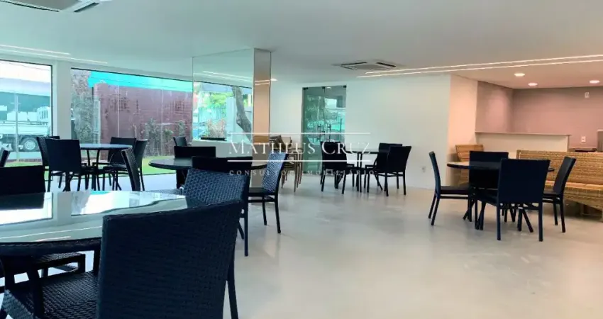 GD -  Ótima Localização na Madalena com 2 e 3 quartos, 1 ou 2 vagas, lazer completo.