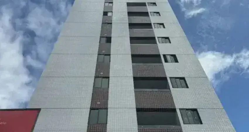 KKS- OPORTUNIDADE EM CASA AMARELA PRÉDIO NOVO COM 2 QTOS+SUÍTE+PISCINA + PET PLACE E MUITO MAIS.