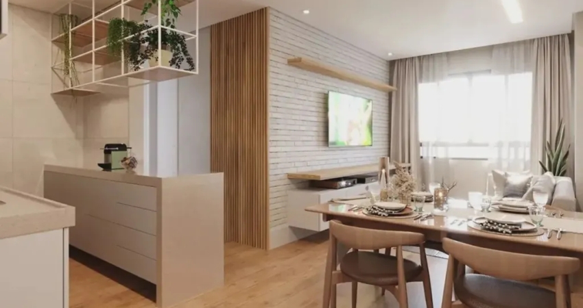 CNN - APARTAMENTO NA ZONA NORTE OPORTUNIDADE - Edf.  Luar do Norte,  APT 2 e 3 QUARTOS 1 SUITE.