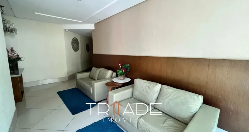 CNN - Ótima oportunidade na ENCRUZILHADA| Edf. Sonata Classic | 73m² | 3 QTOS | 2 VAGAS.
