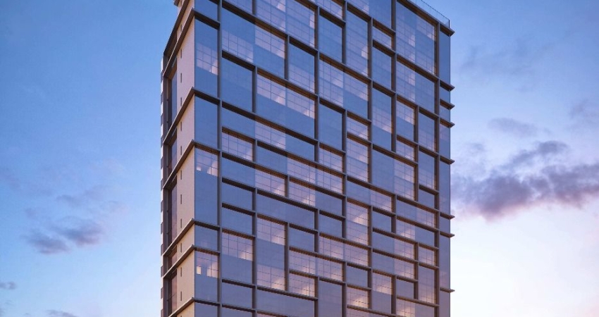 CNN - ÚLTIMAS UNIDADES | Edf. Icon Design Living | Moradia ou Investimento | Av. Domingos Ferreira.