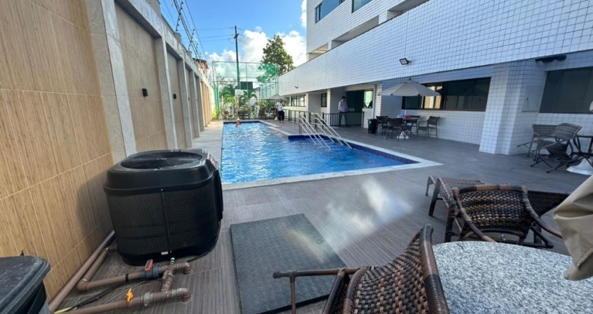 KKS-OPORTUNIDADE NA IMBIRIBEIRA COM 3 QTOS,SUÍTE,LAZER COMPLETO,GARAGEM COBERTA,VISTA LIVRE, LAZER COMPLETO, E MUITO MAIS BENEFÍCIOS.