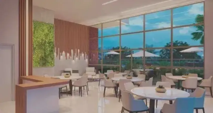 CNN - Apartamento na Cordeiro - Edf. Praça das Macieiras, com 2 quartos, 1 suíte, área de lazer completa.