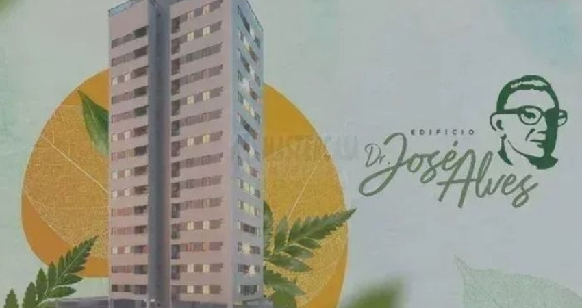 KKS- OPORTUNIDADE EM CAMPO GRANDE - EDF. DR. JOSÉ ALVES COM 2 QUARTOS, SUÍTE, LAZER COMPLETO, E ÓTIMA LOCALIZAÇÃO.