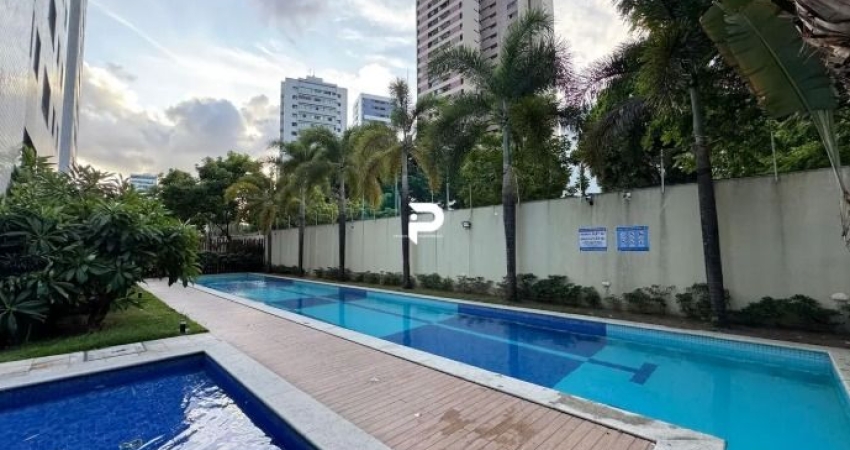KKS- OPORTUNIDADE NO EDF. MARIA LINA E MARIA LARA NA MADALENA, COM 3 QUARTOS, SUÍTE, WC SOCIAL, GARAGEM COBERTA, SAUNA,PISCINA AQUECIDA, 02 SALÕES DE FESTAS E MUITO MAIS BENEFÍCIOS.