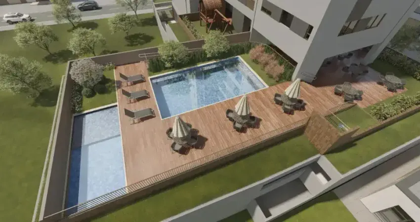 KKS- PRAÇA DOS PINHEIROS | APART 3 QUARTOS | PRÓX AO FAZER CRESCER, LAZER E MUITO MAIS...