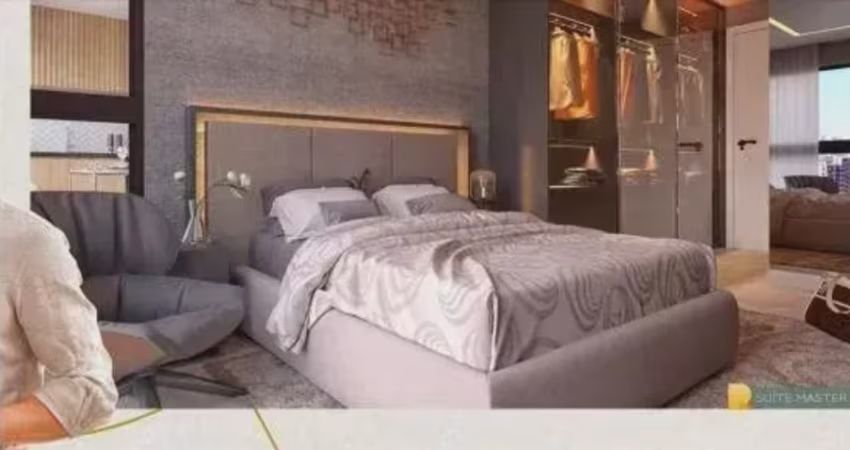 Apartamento no Palácio Rosarinho , 3 quartos ,  87m²,  2 vagas , Lazer completo