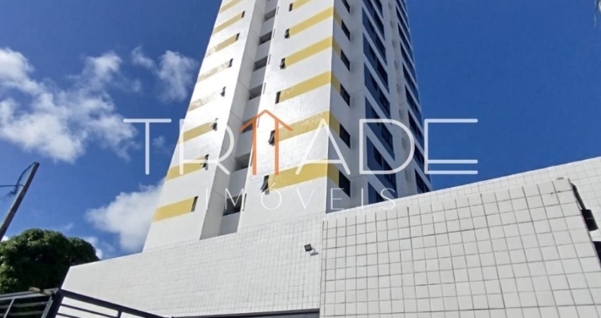 OPORTUNIDADE EM CAMPO GRANDE COM 2 QUARTOS, SUÍTE, 2 VAGAS DE GARAGEM, LAZER COMPLETO, ANDAR ALTO,
