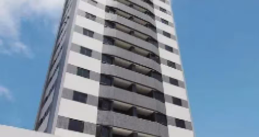 Lançamento - Edifício Maria Satye - Boa Vigem - Lazer Completo - 3 Quartos 87m²