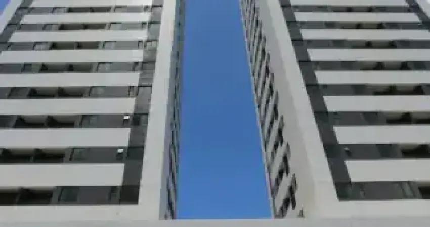 Duetto | Apartamento Padrão Gabriel Bacelar | 02 quartos (01 suíte) | 56m²