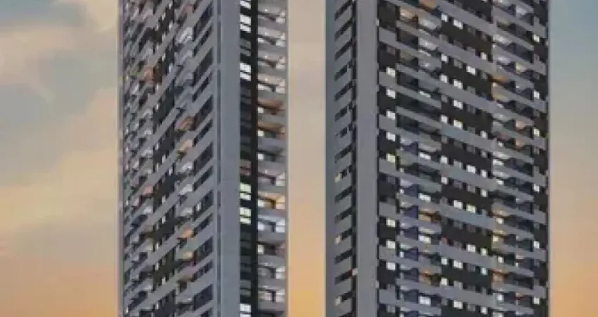 Apartamento 2 quartos 1 suíte 53m² no Cordeiro I Praça das Macieiras