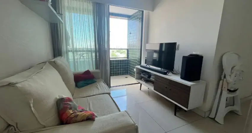Lindo Apartamento Reformado | 60m² com 03 Quartos e 01 Suíte | Oportunidade no Rosarinho
