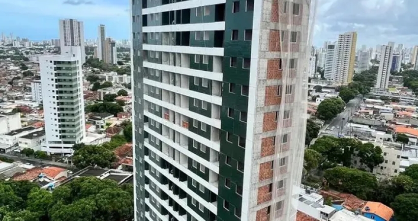 Castelo de Ledebour | Lançamento da Estrada de Belém | 2 e 3 Quartos | Varanda | Entrega Próxima