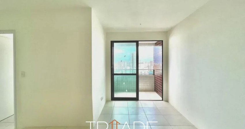 Morada Nereu Guerra a partir de 55m² | 2 e 3 Quartos em Casa Amarela (Suíte) | Lindo Apartamento pronto pra morar